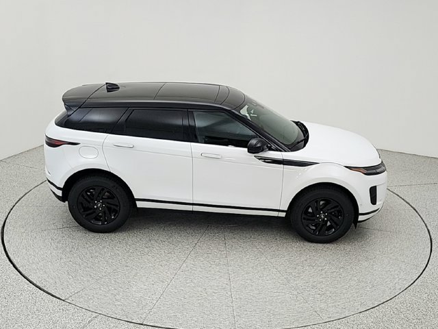 New 2026 Land Rover Range Rover Evoque S AWD/4WD image 16