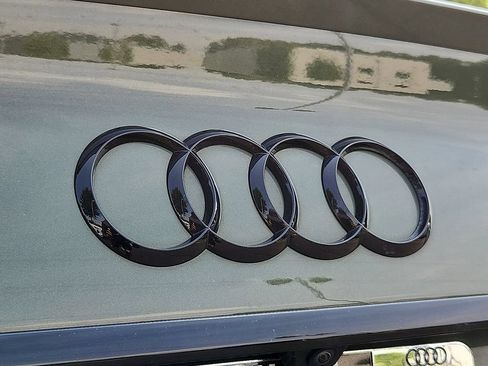 Certified 2023 Audi S4 Premium Plus w/ Premium Plus Package AWD/4WD image 28