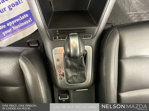 Used 2012 Volkswagen Tiguan S AWD/4WD image 37