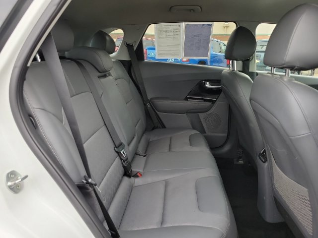 Used 2019 Kia Niro EX FWD image 30