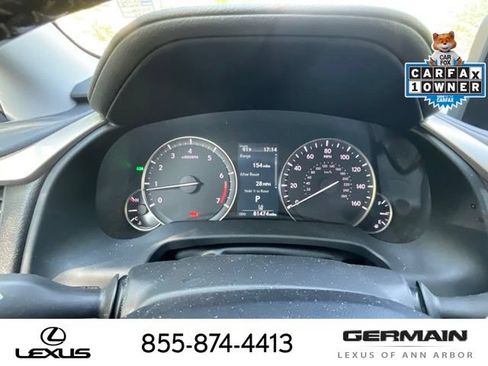 Used 2022 Lexus RX 350 AWD w/ Premium Package image 17