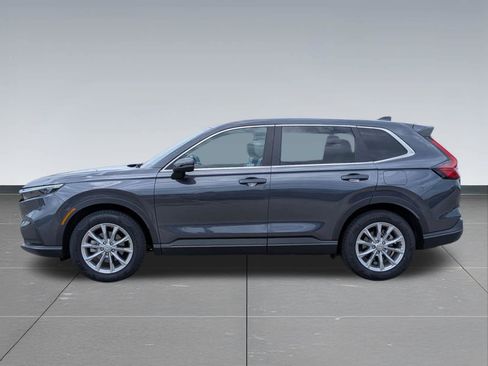 Certified 2024 Honda CR-V EX image 3