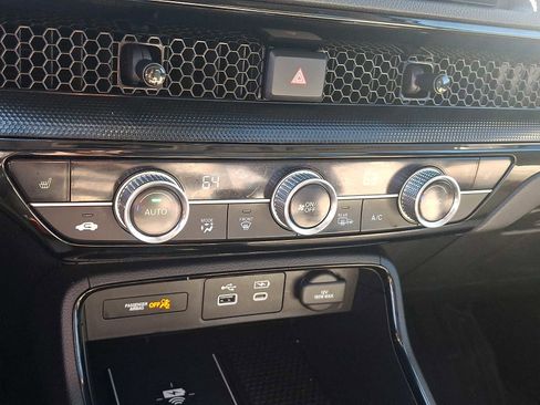 Used 2023 Honda CR-V EX-L image 34