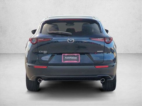 New 2026 MAZDA CX-30 AWD 2.5 S w/ Select Sport Pkg image 8