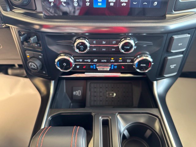 New 2026 Ford F150 Raptor AWD/4WD image 22
