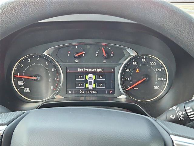 Used 2025 Chevrolet Blazer LT FWD image 11