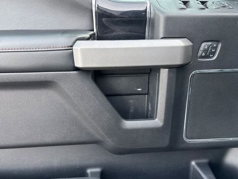 Certified 2021 Ford F350 Platinum image 12