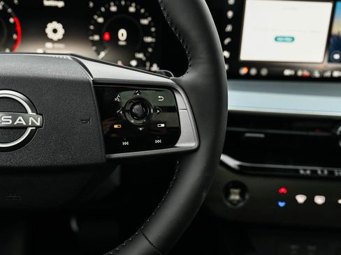 New 2026 Nissan Murano Platinum w/ Cargo Package image 22