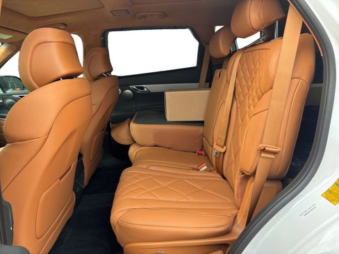 New 2026 Genesis GV80 3.5T Prestige image 13