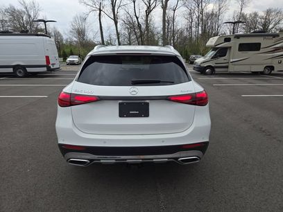 New 2026 Mercedes-Benz GLC 300 4MATIC