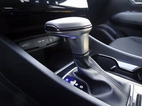 Used 2024 Hyundai Tucson SEL image 31