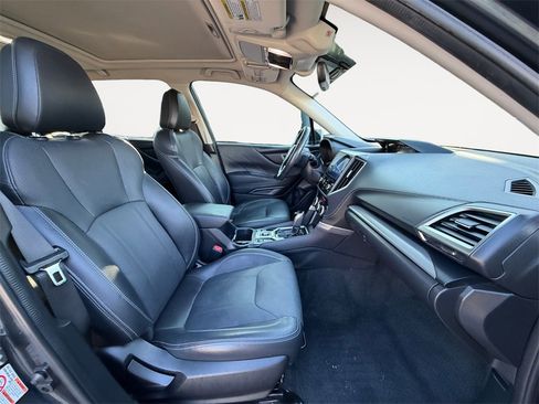 Used 2019 Subaru Forester Limited w/ Popular Package #3 image 13