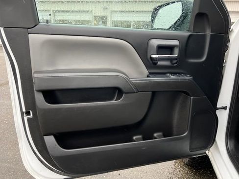 Used 2015 GMC Sierra 1500 Base image 19