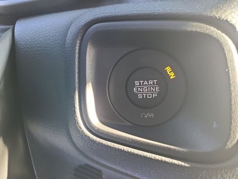 New 2025 Jeep Gladiator Willys image 20