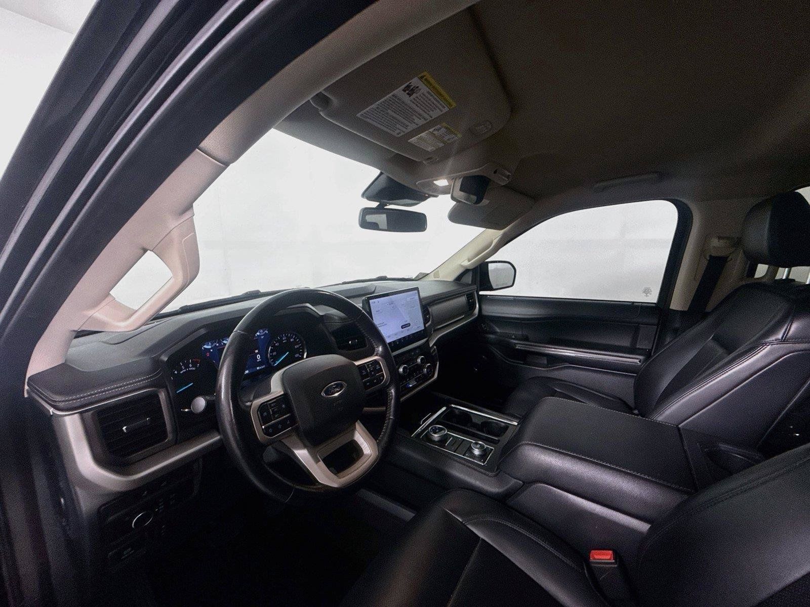 Used 2022 Ford Expedition Max XLT AWD/4WD image 11