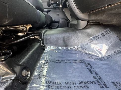 Used 2022 RAM 1500 Tradesman AWD/4WD image 15