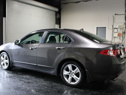 Used 2010 Acura TSX Sedan FWD image 5