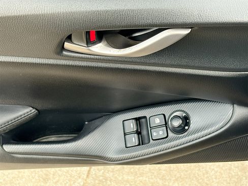 Used 2024 MAZDA MX-5 Miata Sport w/ Weather Package image 18