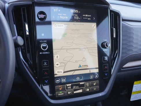 Used 2025 Subaru Forester Sport image 21