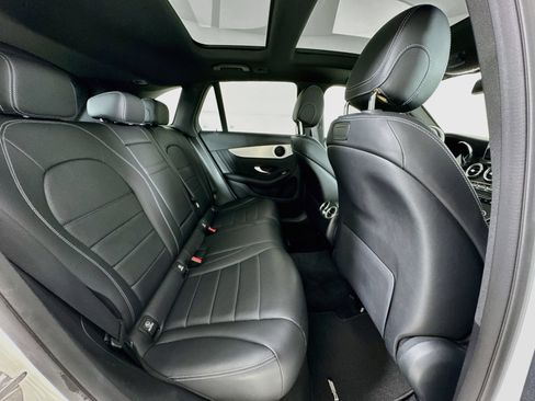 Certified 2019 Mercedes-Benz GLC 300 image 30
