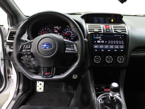Used 2020 Subaru WRX STI image 2