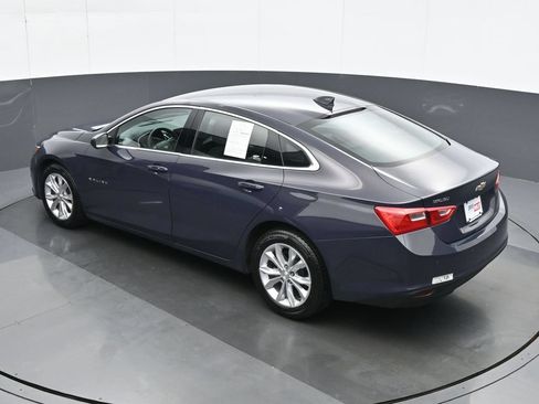 Used 2025 Chevrolet Malibu LT FWD image 19