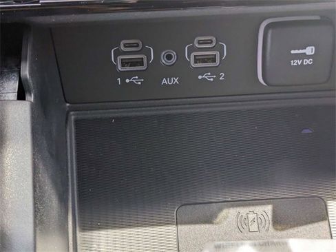 New 2024 Jeep Grand Cherokee Overland w/ Advanced Protech Group III image 23