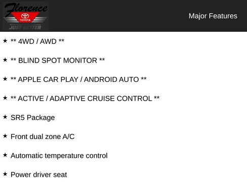 Used 2023 Toyota Tacoma SR5 image 13