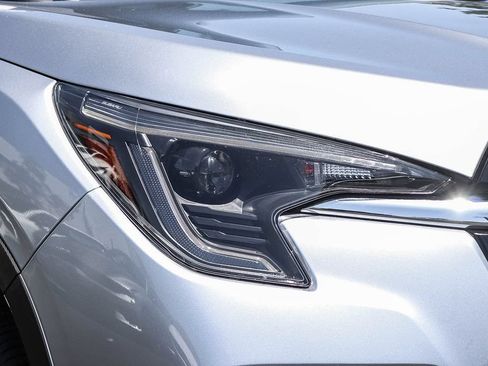 Certified 2026 Subaru Ascent Limited AWD/4WD image 10