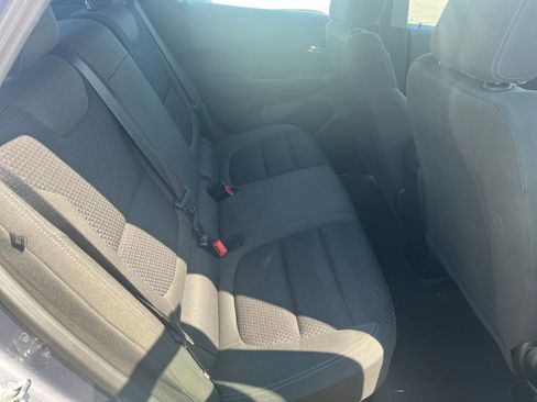 Used 2023 Chevrolet Bolt LT w/ Driver Confidence Package FWD image 40
