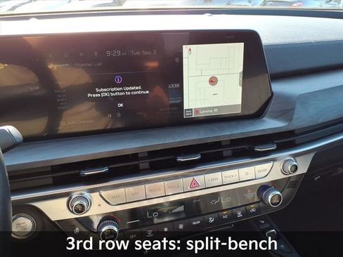 Certified 2024 Kia Telluride EX X-Line image 36