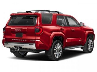 New 2026 Toyota 4Runner Limited video 2