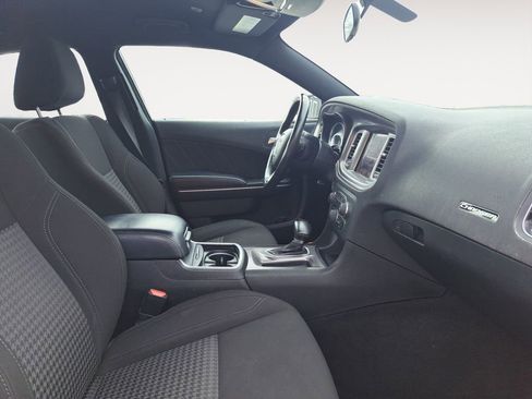 Used 2023 Dodge Charger SXT image 15