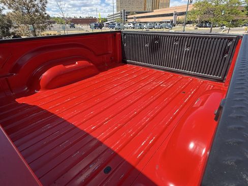 Used 2007 Dodge Ram 1500 Truck SLT AWD/4WD image 18