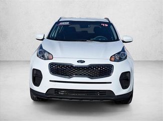 Used 2019 Kia Sportage LX w/ LX Popular Package video 2