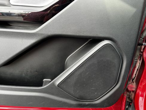 Used 2021 Ford Explorer ST w/ Equipment Group 401A image 16