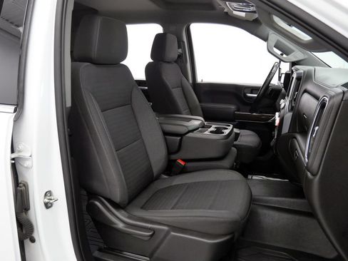 Used 2023 GMC Sierra 2500 SLE w/ SLE Convenience Package AWD/4WD image 15