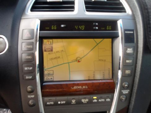 Used 2011 Lexus ES 350 FWD image 23