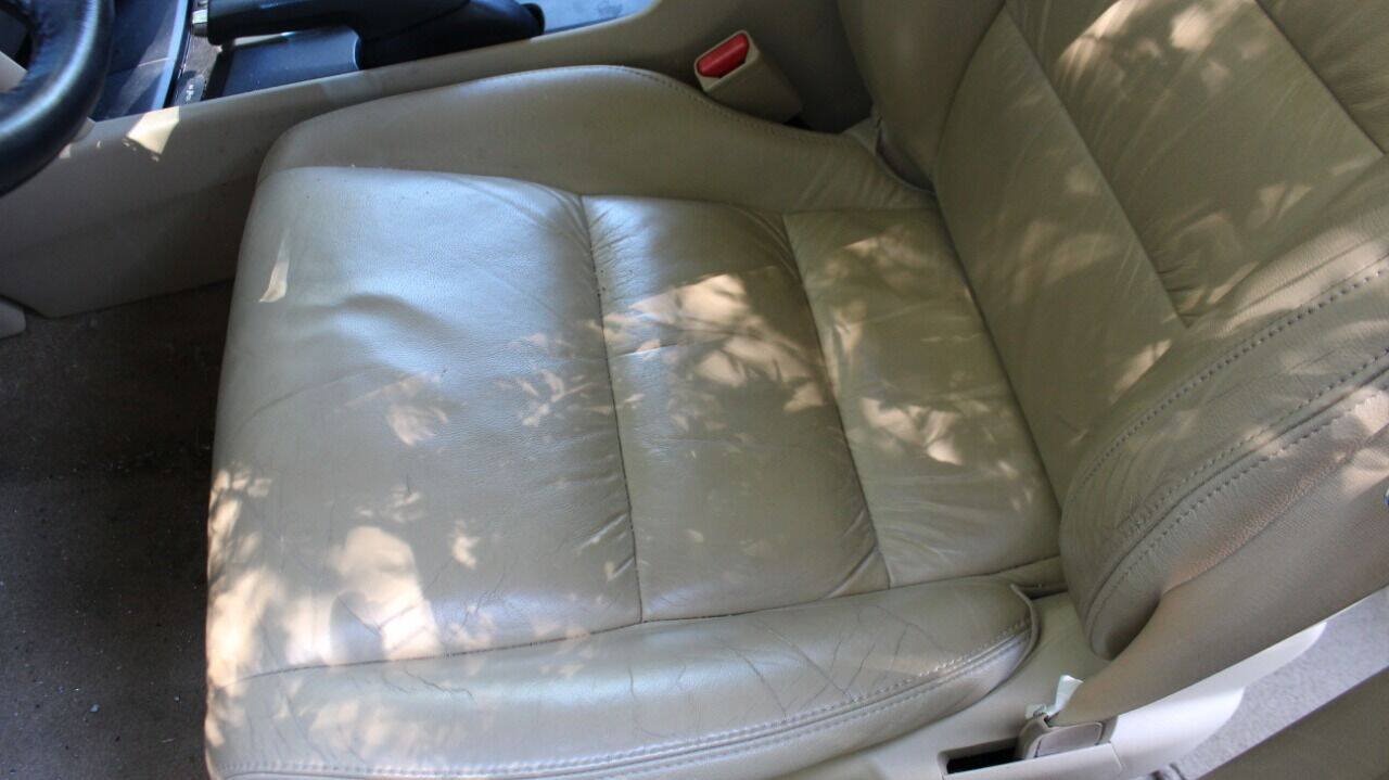 Used 2009 Honda Accord EX-L image 20