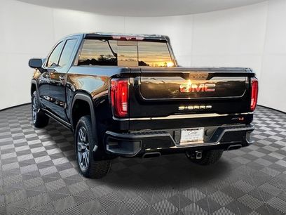 Used 2021 GMC Sierra 1500 AT4 w/ AT4 Premium Package
