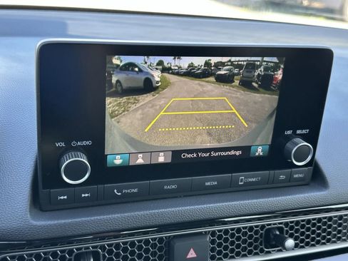 Used 2025 Honda Civic Sport image 27