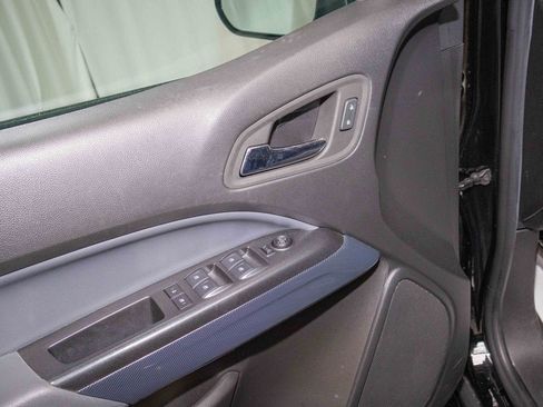 Certified 2022 Chevrolet Colorado Z71 image 12