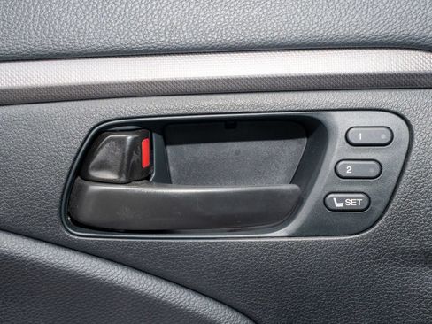 Certified 2023 Honda Passport TrailSport image 28