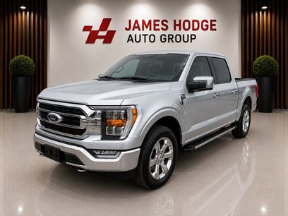 Used 2021 Ford F150 XLT w/ Equipment Group 302A High