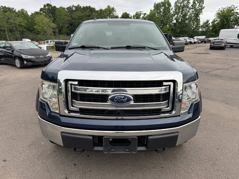 Used 2013 Ford F150 XLT AWD/4WD image 8