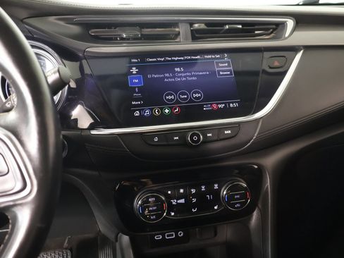 Used 2023 Buick Encore GX Select w/ Sport Touring Package FWD image 5