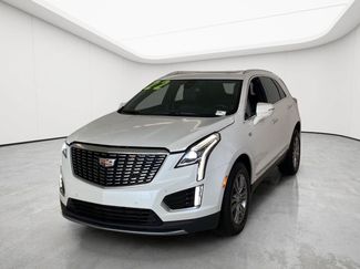 Used 2022 Cadillac XT5 Premium Luxury w/ LPO, Floor Liner Package AWD/4WD video 1