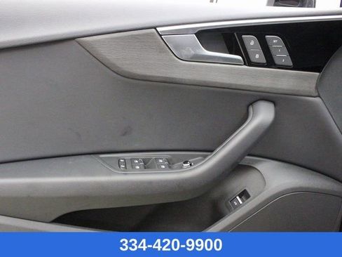 Used 2024 Audi A5 2.0T Premium image 8