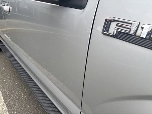 Used 2015 Ford F150 XLT w/ Equipment Group 301A Mid image 14