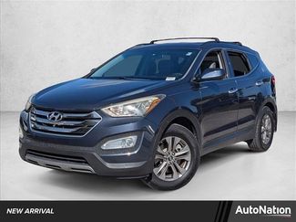 Used 2015 Hyundai Santa Fe Sport w/ Option Group 02 video 1